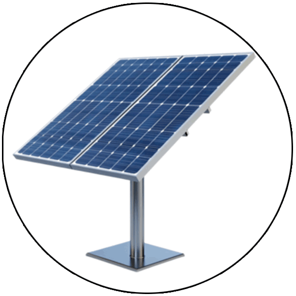 Solar Installation