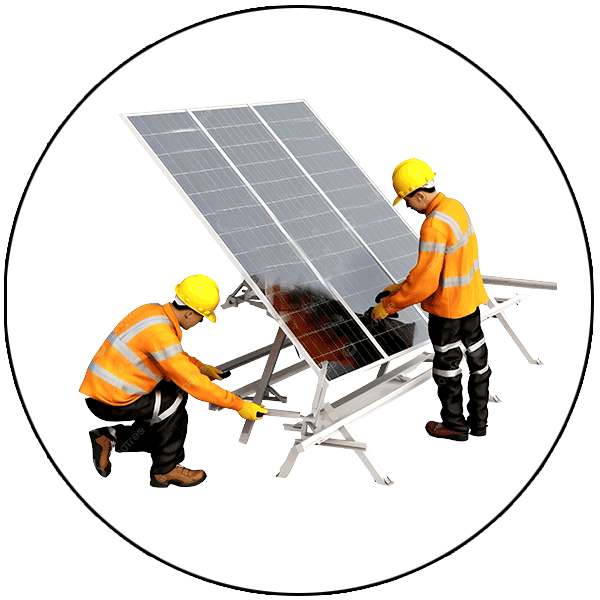Solar Maintenance